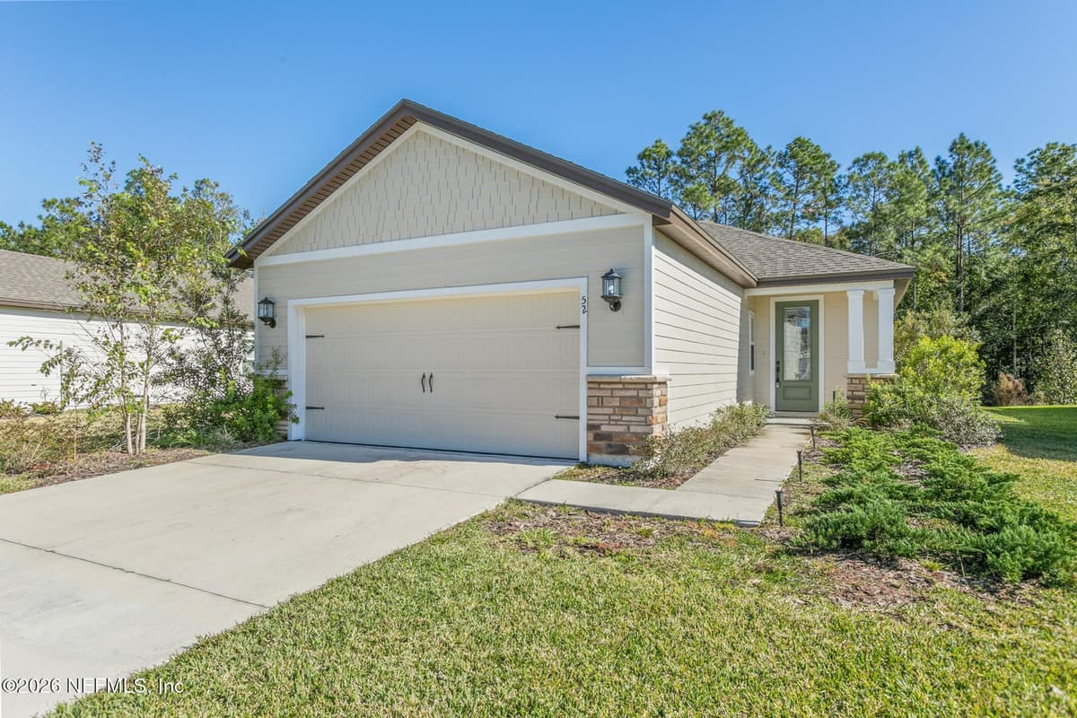 52 FALCON RIDGE Road, St. Augustine, FL 32084, St. Augustine, FL - photo 2