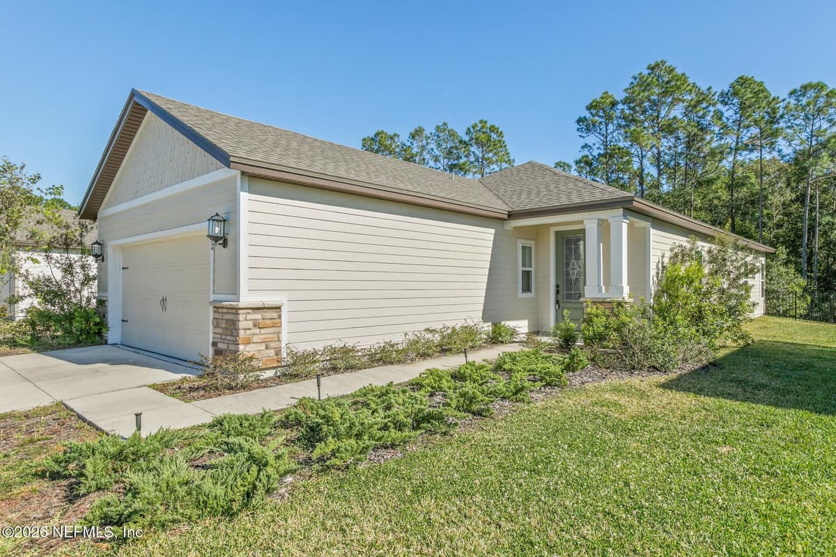 52 FALCON RIDGE Road, St. Augustine, FL 32084, St. Augustine, FL - photo 3