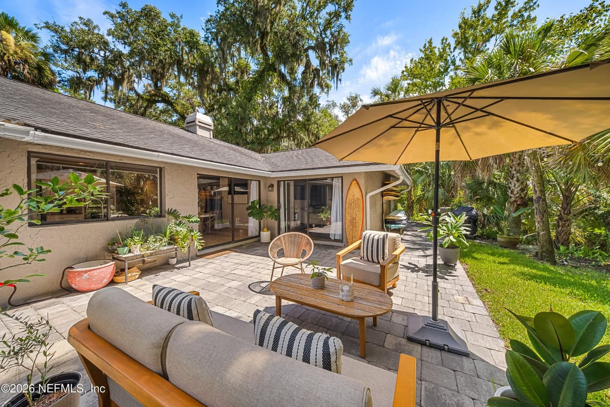 106 ANCILLA Lane, Ponte Vedra Beach, FL 32082, Ponte Vedra Beach, FL - photo 3