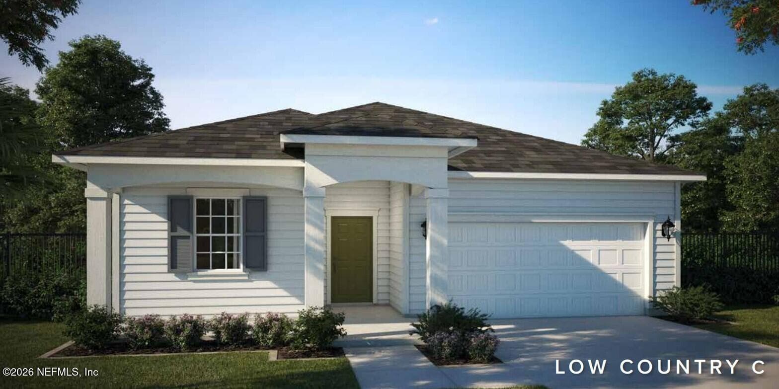 310 KNOTTED BIRCH Avenue, St. Augustine, FL 32092
