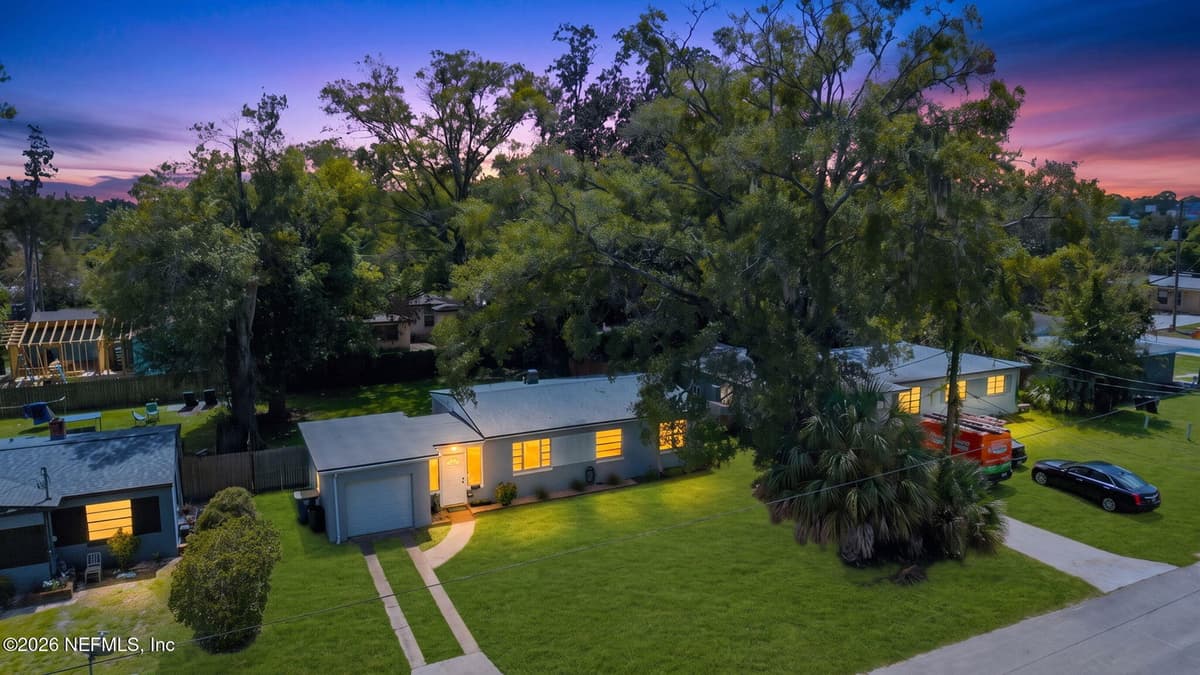 3424 DRUM Street, Jacksonville, FL 32207, Jacksonville, FL - photo 2