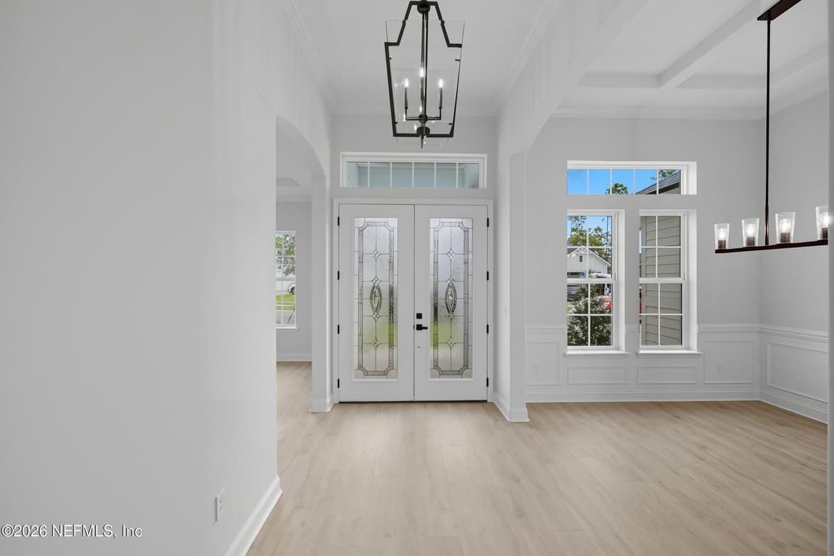 156 COURTNEY OAKS Drive, St. Augustine, FL 32092, St. Augustine, FL - photo 3