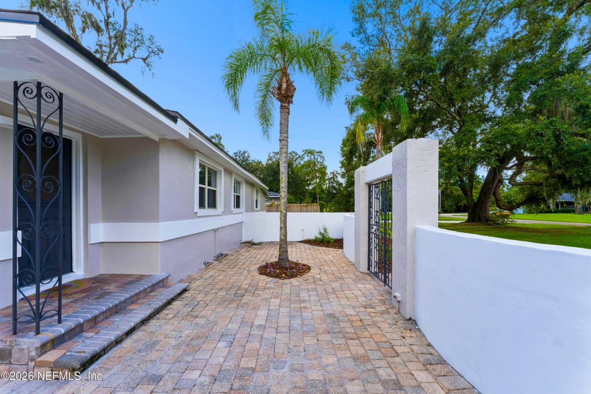 4157 WATER OAK Lane, Jacksonville, FL 32210, Jacksonville, FL - photo 3