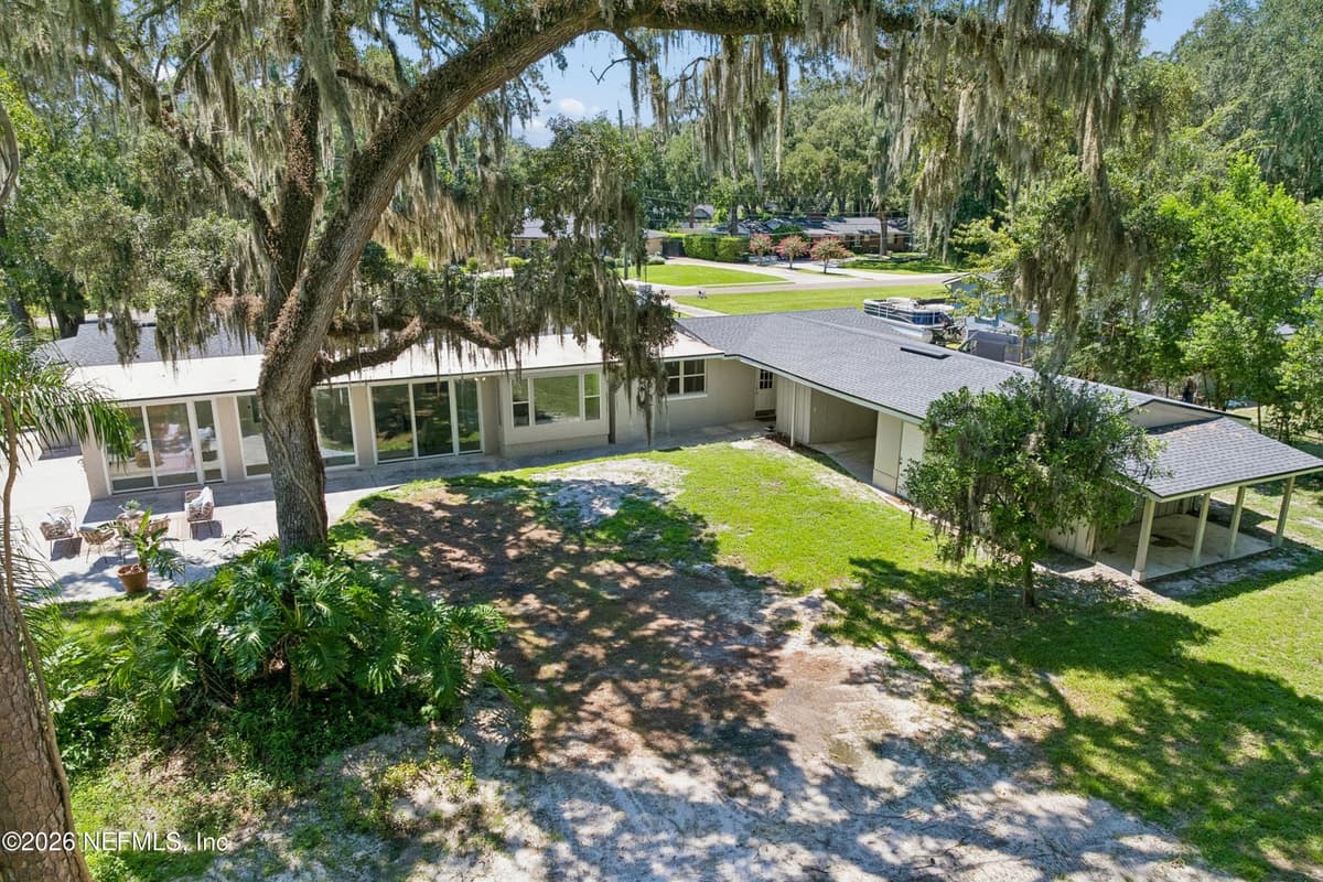 4157 WATER OAK Lane, Jacksonville, FL 32210, Jacksonville, FL - photo 2