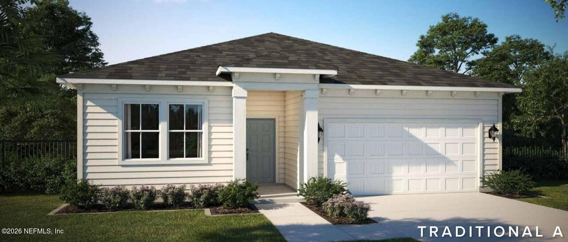 282 KNOTTED BIRCH Avenue, St. Augustine, FL 32092