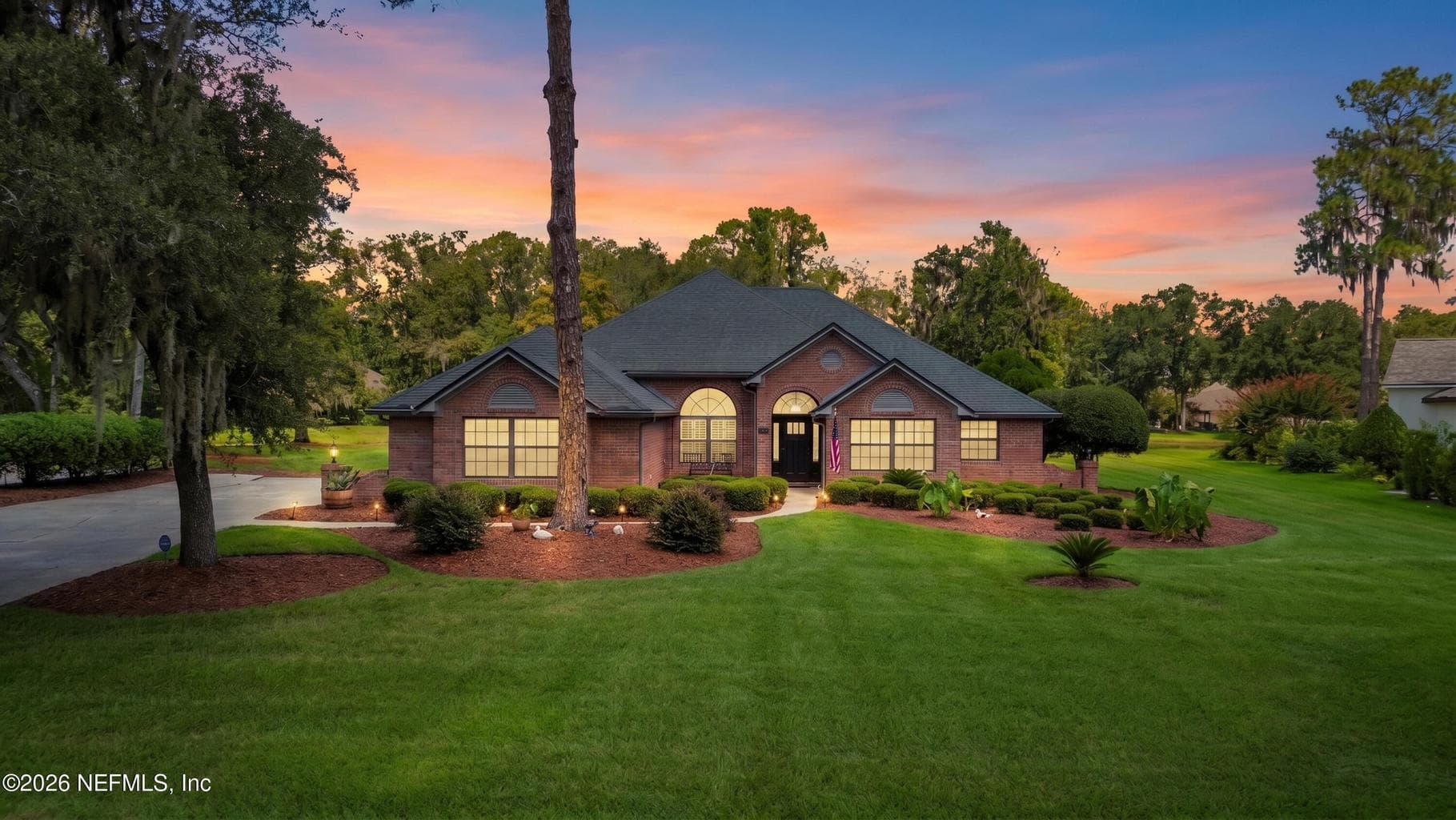 1890 SALT MYRTLE Lane, Orange Park, FL 32003, Orange Park, FL - photo 1
