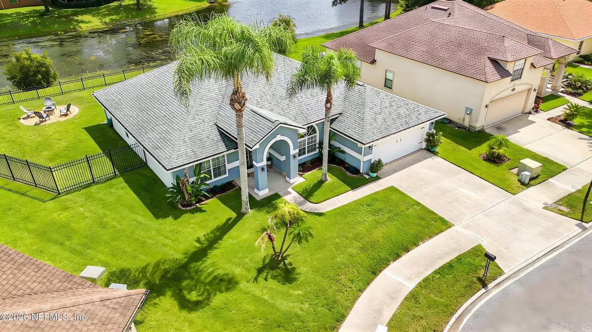 2171 CAVALRY Boulevard, Jacksonville, FL 32246, Jacksonville, FL - photo 2