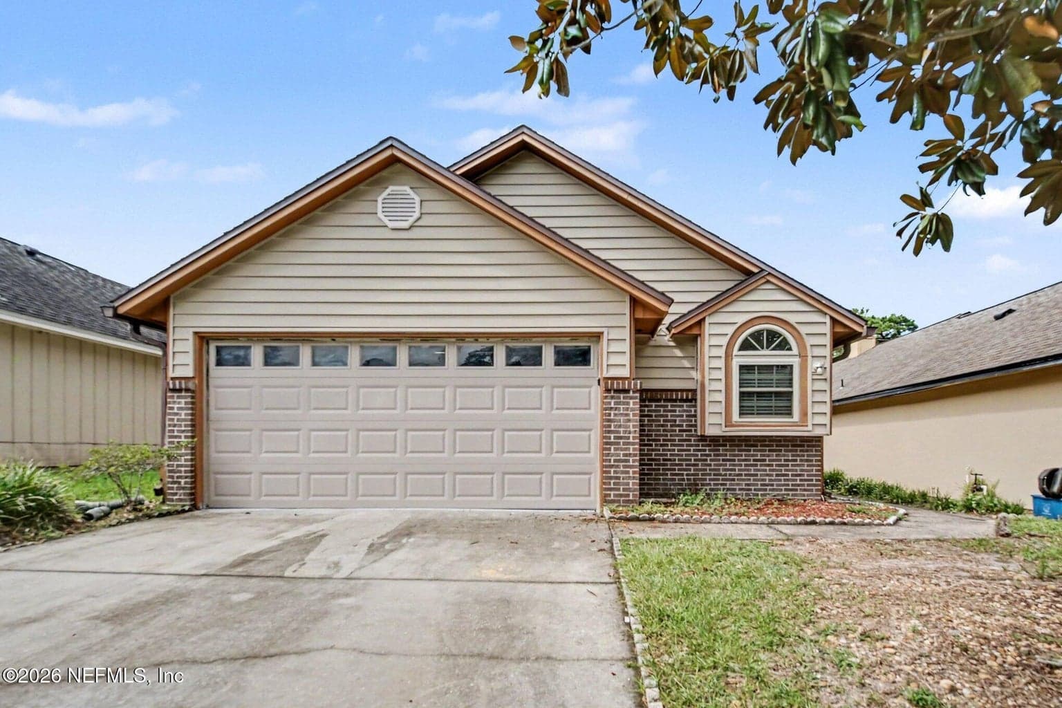 1264 SUFFOLK Place, Orange Park, FL 32065