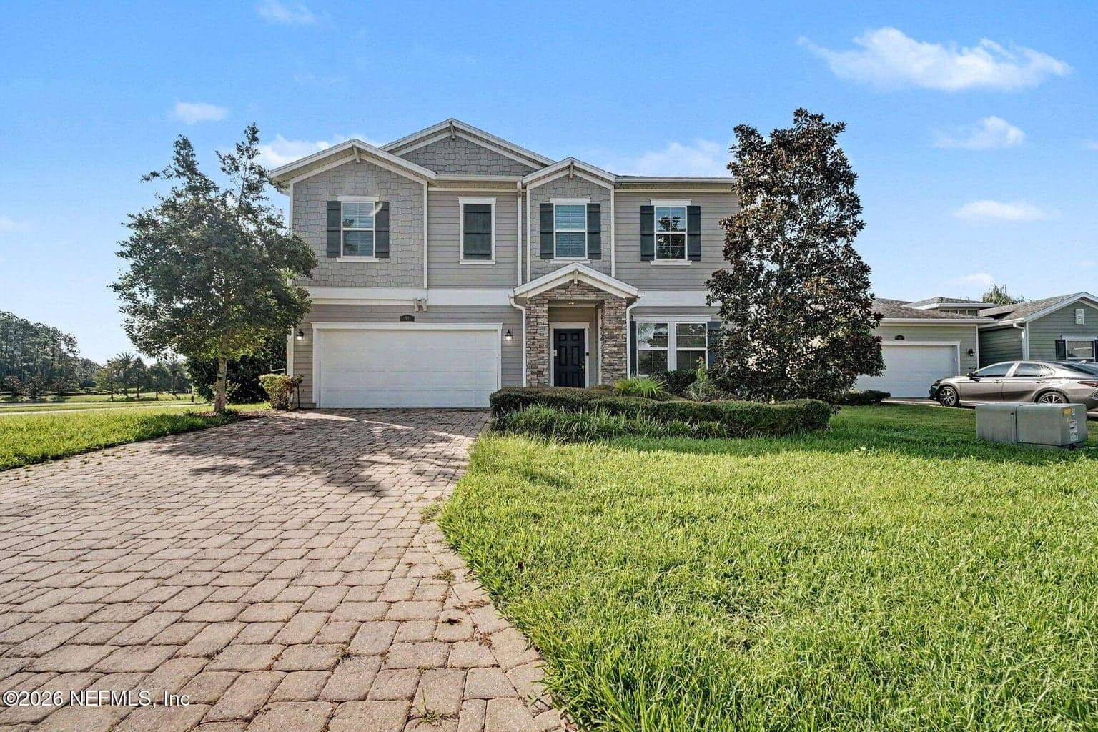21 ANTILLES Road, St. Augustine, FL 32092