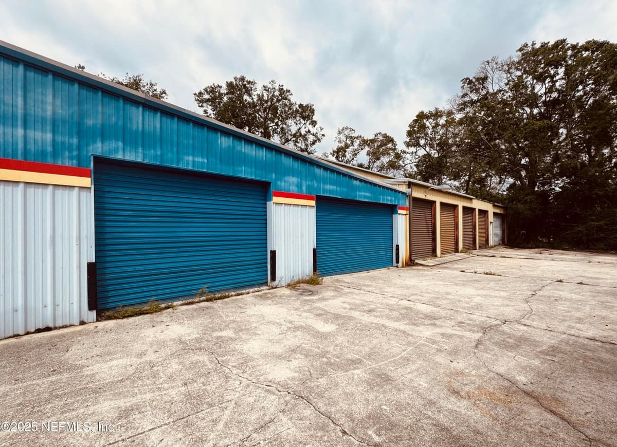 6211 BLANDING Boulevard, Jacksonville, FL 32244, Jacksonville, FL - photo 2