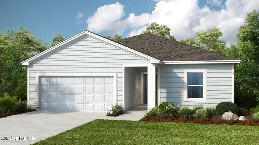 8465 LILIAS Circle, Jacksonville, FL 32219