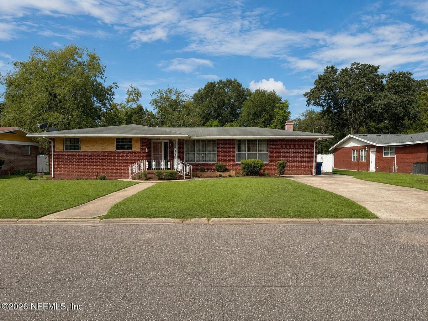 5918 LUSAID Drive, Jacksonville, FL 32209