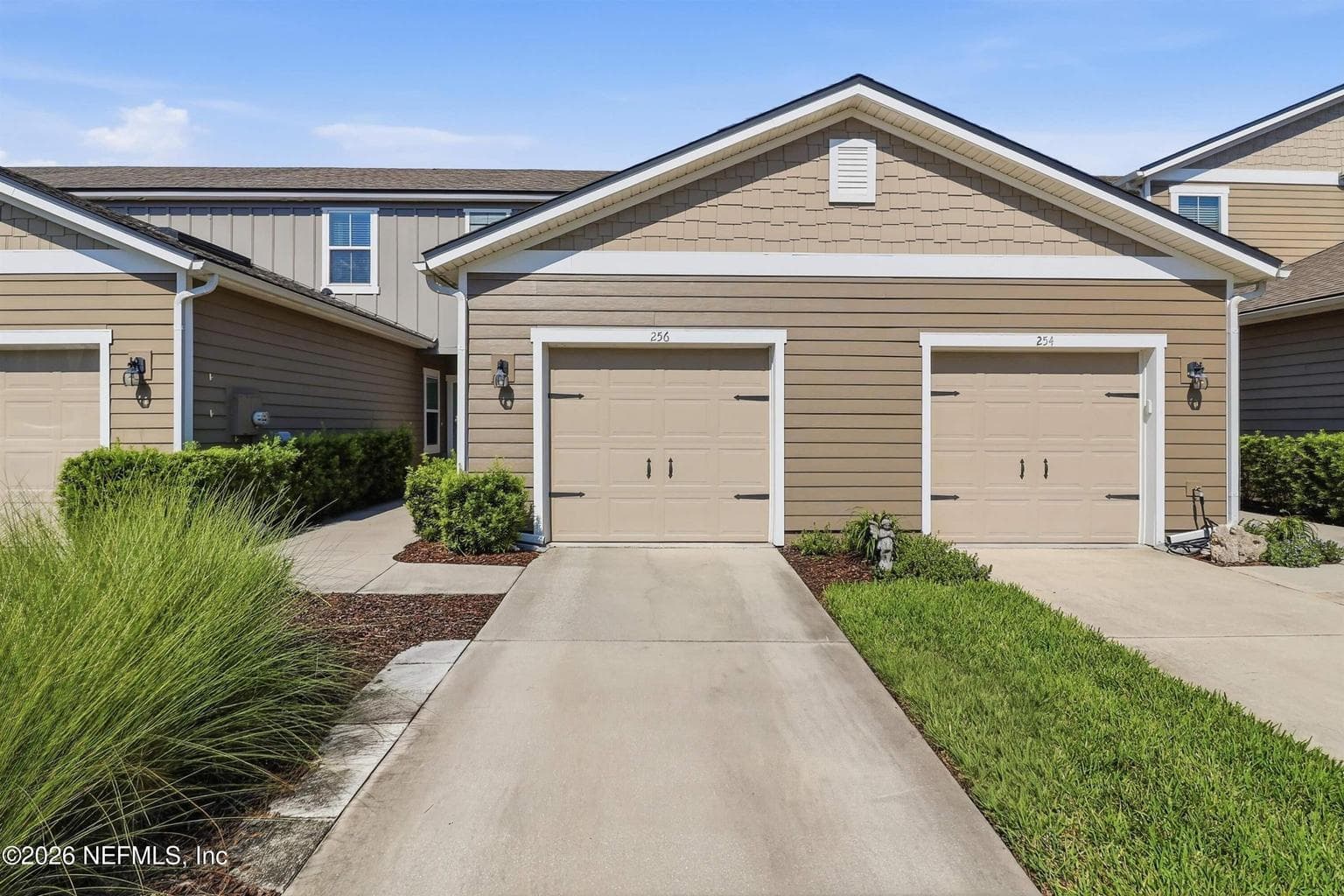 256 WHITLAND Way, St. Augustine, FL 32086