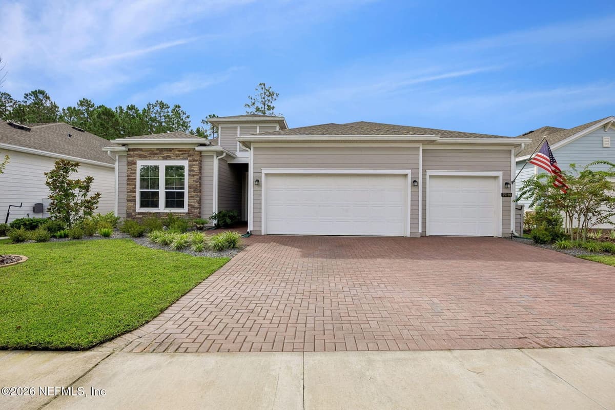 75220 WEATHERSFORD Place, Yulee, FL 32097, Yulee, FL - photo 3