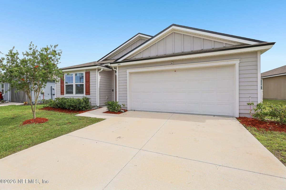 2035 GARRISON Way, Green Cove Springs, FL 32043, Green Cove Springs, FL - photo 2