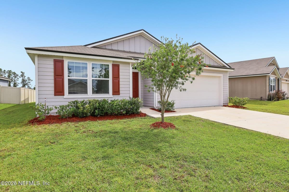 2035 GARRISON Way, Green Cove Springs, FL 32043, Green Cove Springs, FL - photo 3