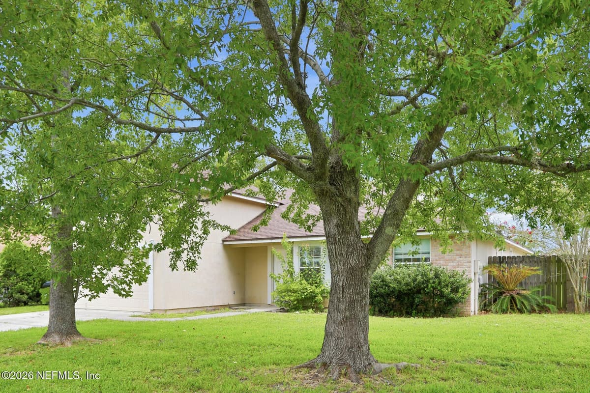 2671 GLENHAVEN Drive, Green Cove Springs, FL 32043, Green Cove Springs, FL - photo 2