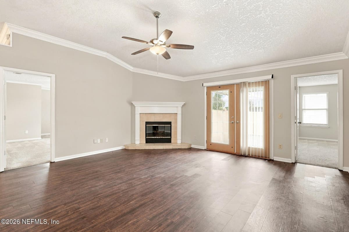 2671 GLENHAVEN Drive, Green Cove Springs, FL 32043, Green Cove Springs, FL - photo 3