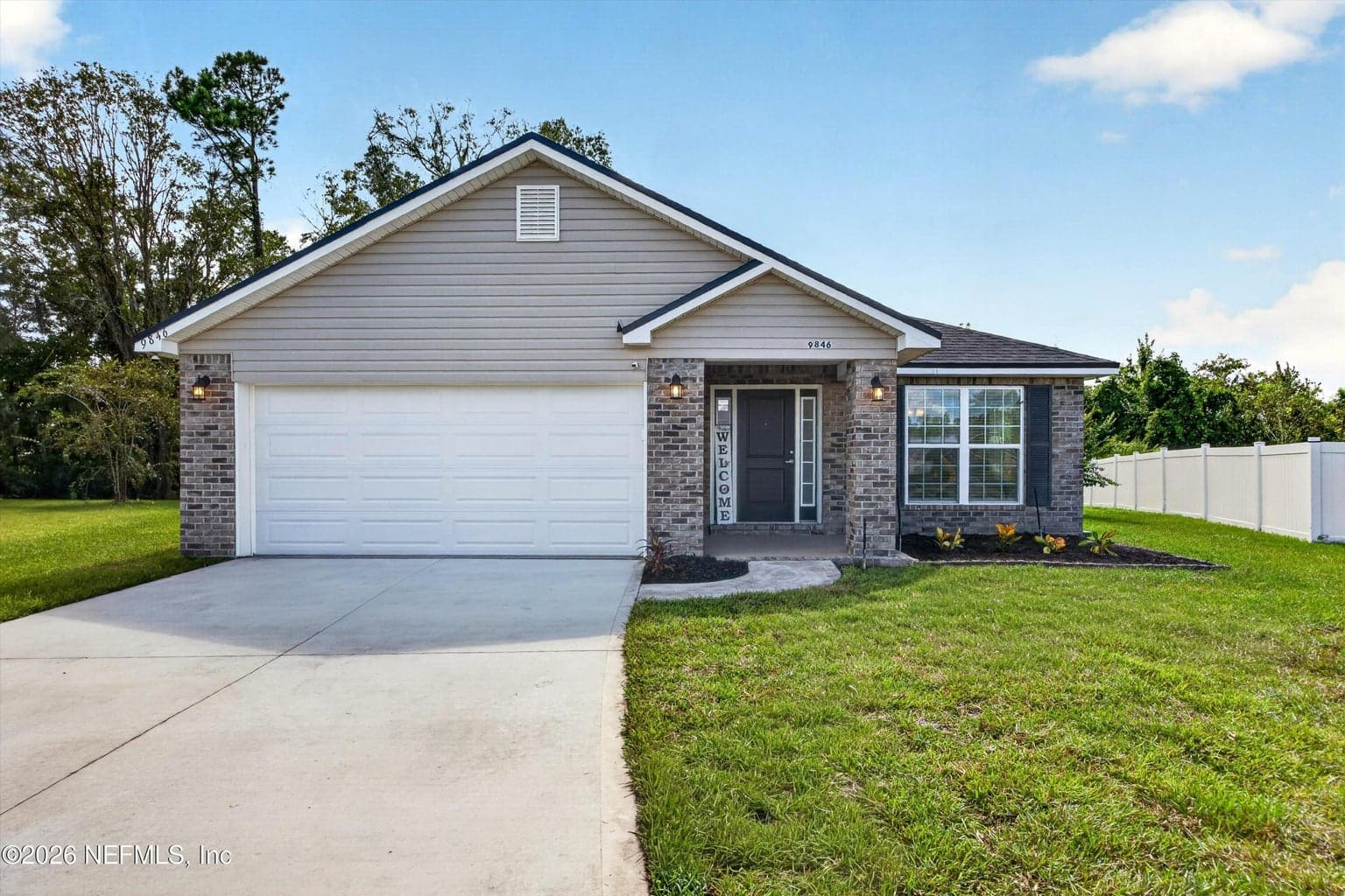 9846 OLIVIA Street, Jacksonville, FL 32219