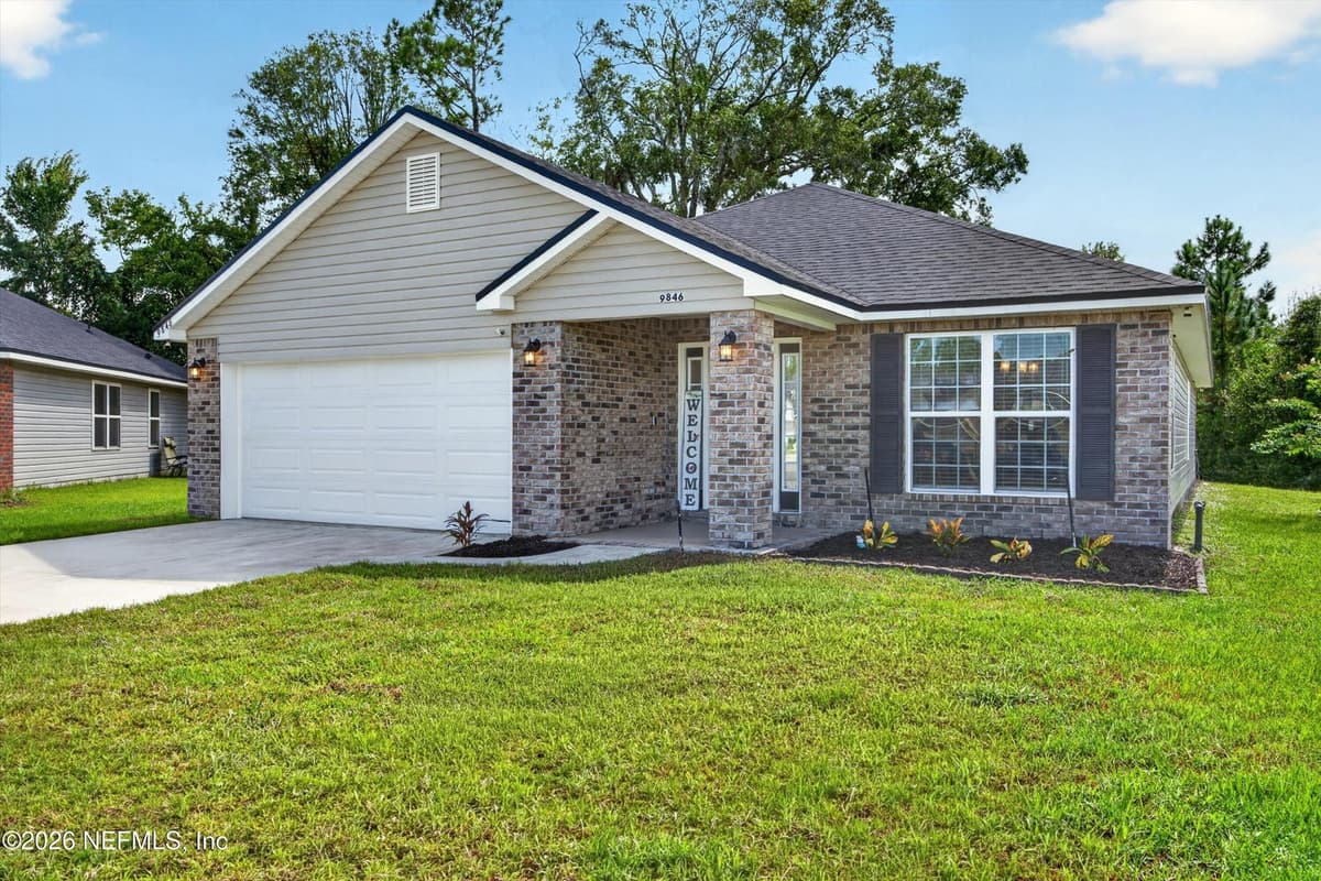 9846 OLIVIA Street, Jacksonville, FL 32219, Jacksonville, FL - photo 3