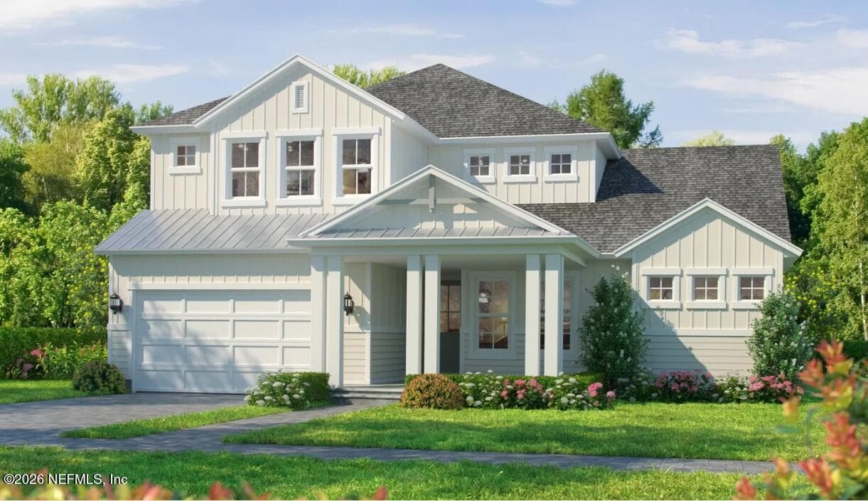 5528 SETTLERS RIDGE Court, Jacksonville, FL 32224