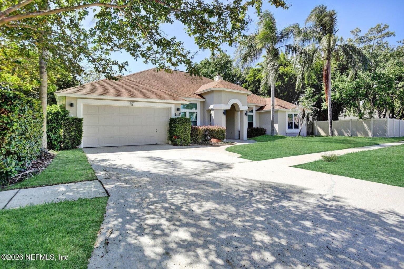 2958 CANYON FALLS Drive E, Jacksonville, FL 32224