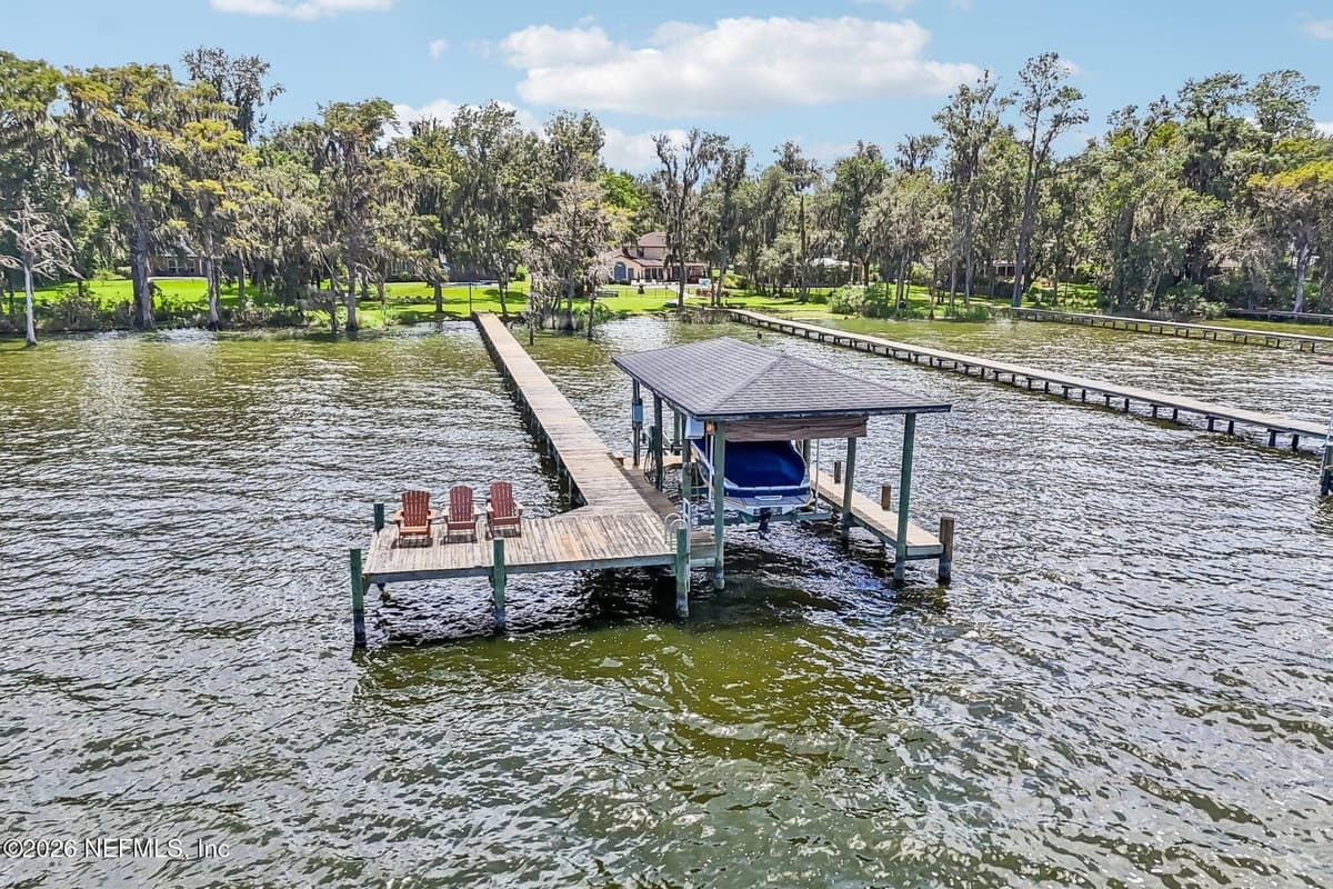 3126 NAUTILUS Road, Middleburg, FL 32068, Middleburg, FL - photo 2