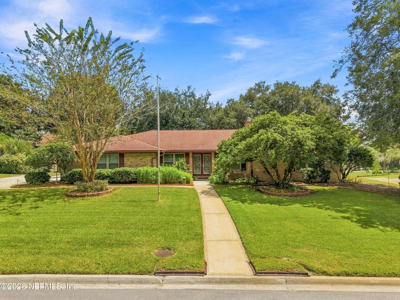 309 DEVONSHIRE Lane, Orange Park, FL 32073