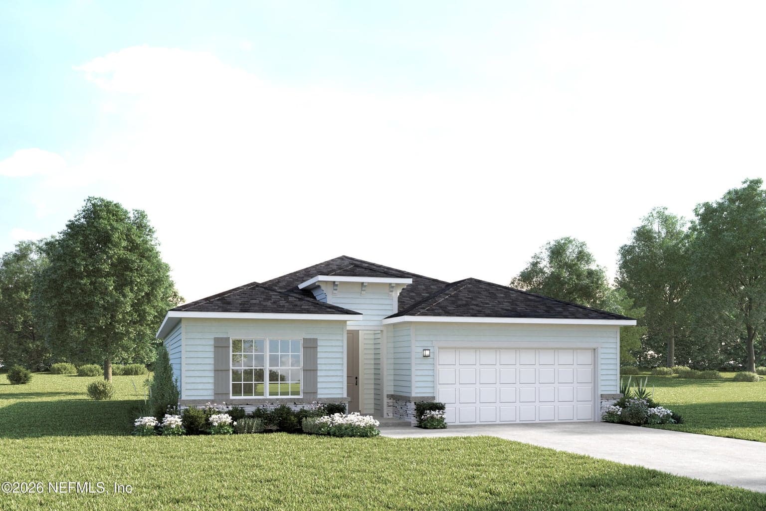 131 SAGO Court, Palm Coast, FL 32164