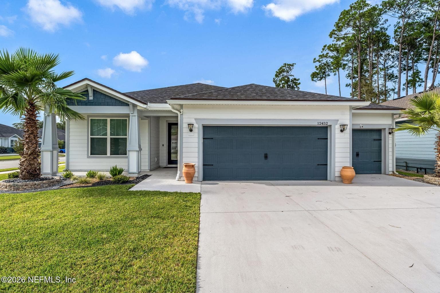 12452 ROYAL RED Way, Jacksonville, FL 32226