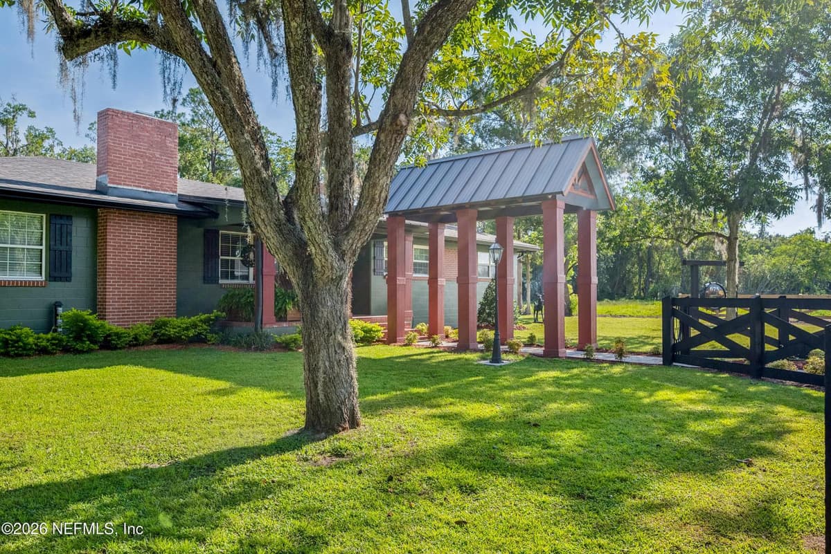 675 W MADISON Street, Starke, FL 32091, Starke, FL - photo 3