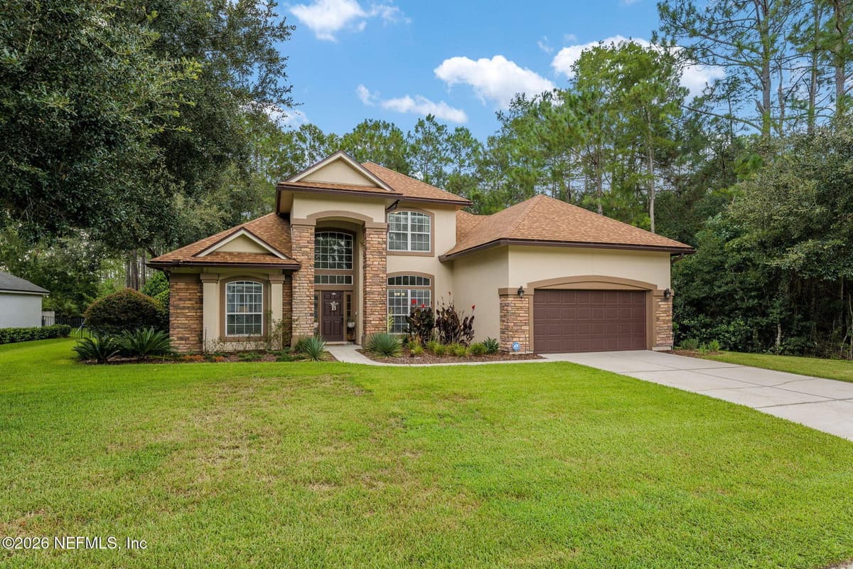 2129 CLUB LAKE Drive, Orange Park, FL 32065, Orange Park, FL - photo 3