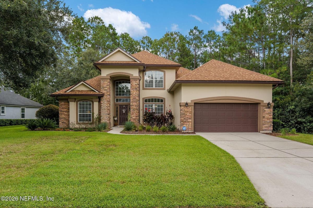 2129 CLUB LAKE Drive, Orange Park, FL 32065, Orange Park, FL - photo 2