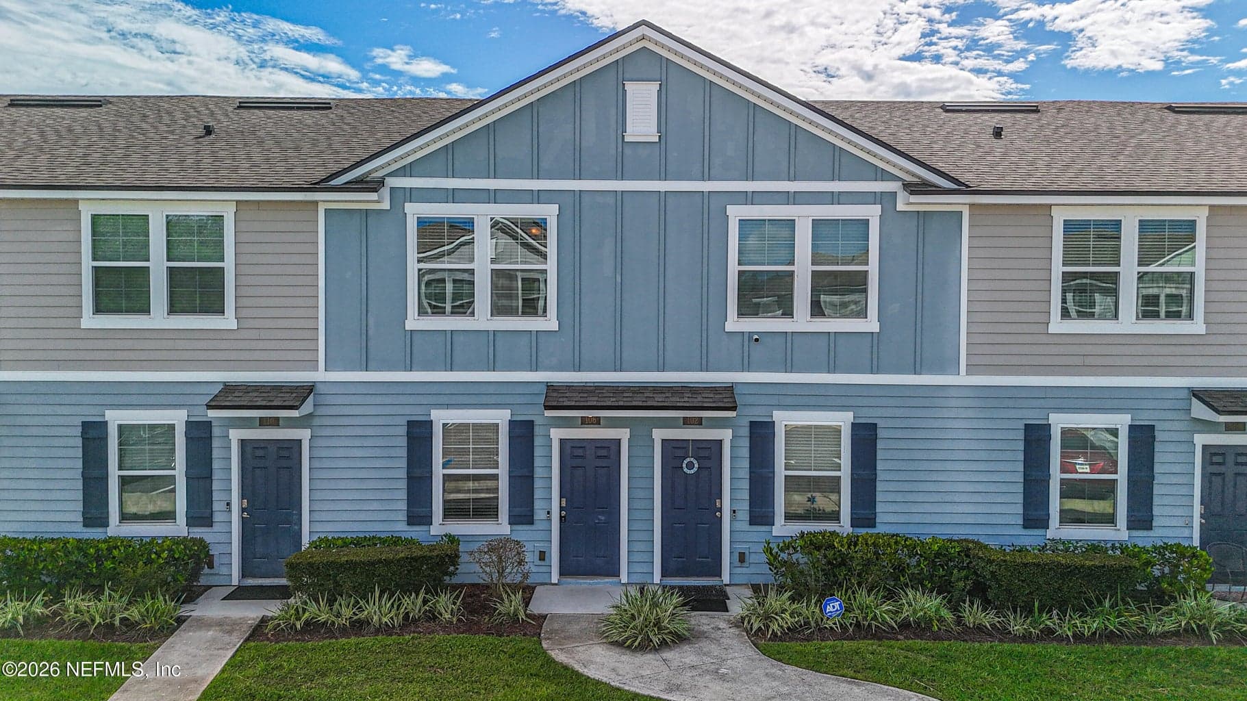 106 RED HOUSE Circle, St. Augustine, FL 32084