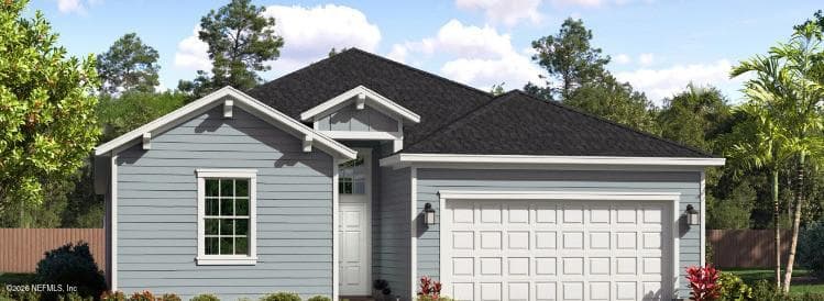 94 STIFFS MILL Lane, St. Augustine, FL 32092