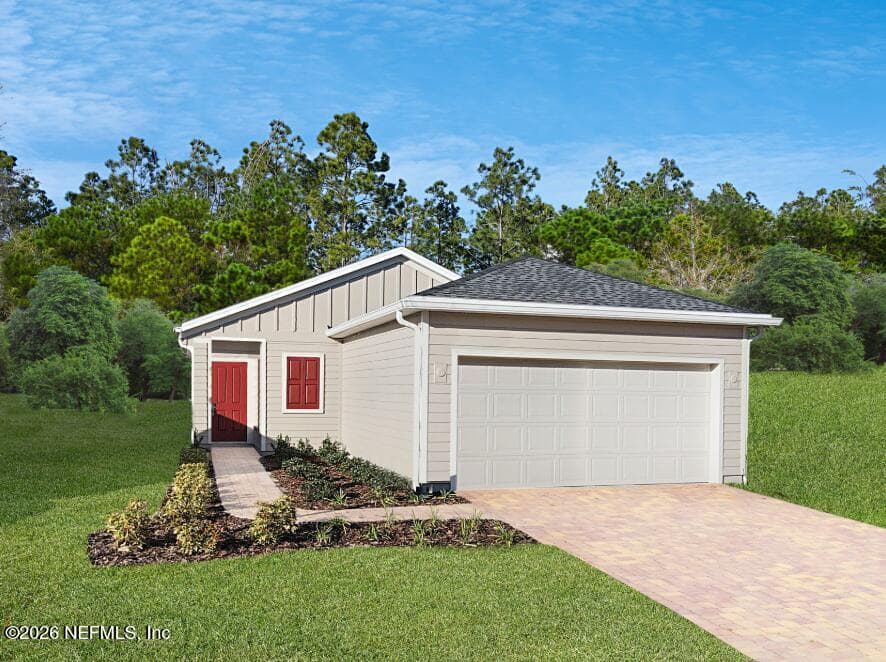 93 STIFFS MILL Lane, St. Augustine, FL 32092, St. Augustine, FL - photo 3