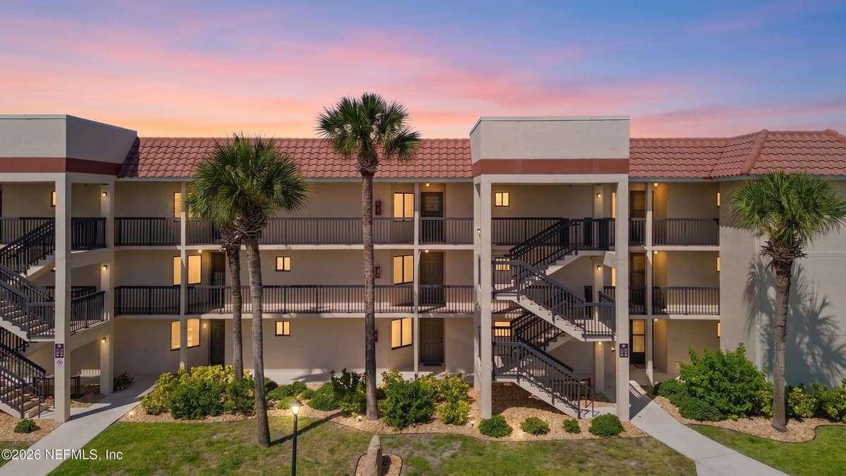 4250 A1A P36, St. Augustine, FL 32080, St. Augustine, FL - photo 2