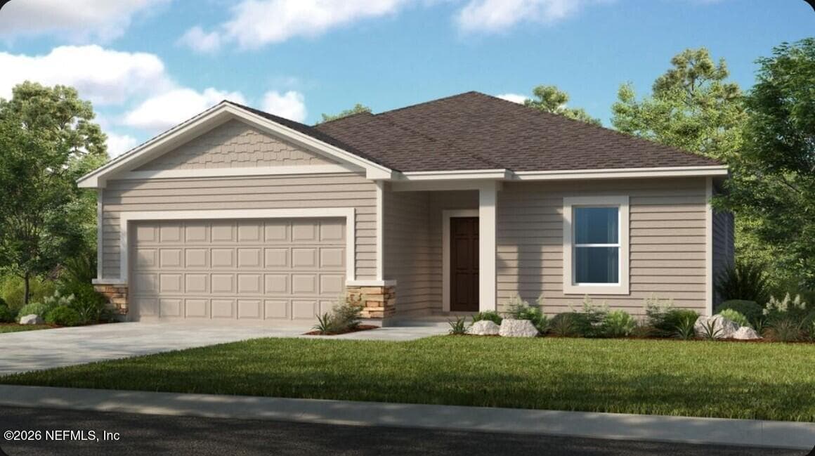 8179 ARCHIBALD Terrace, Jacksonville, FL 32219