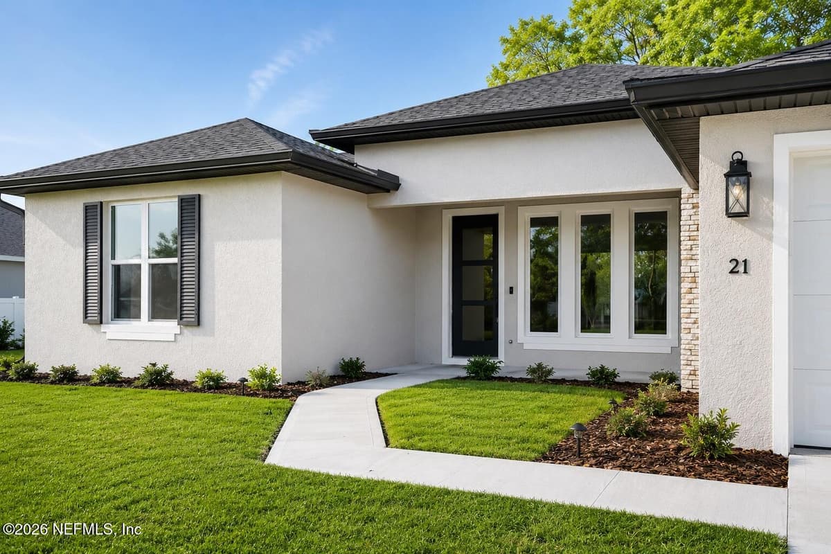 21 LAMAR Lane, Palm Coast, FL 32137, Palm Coast, FL - photo 2