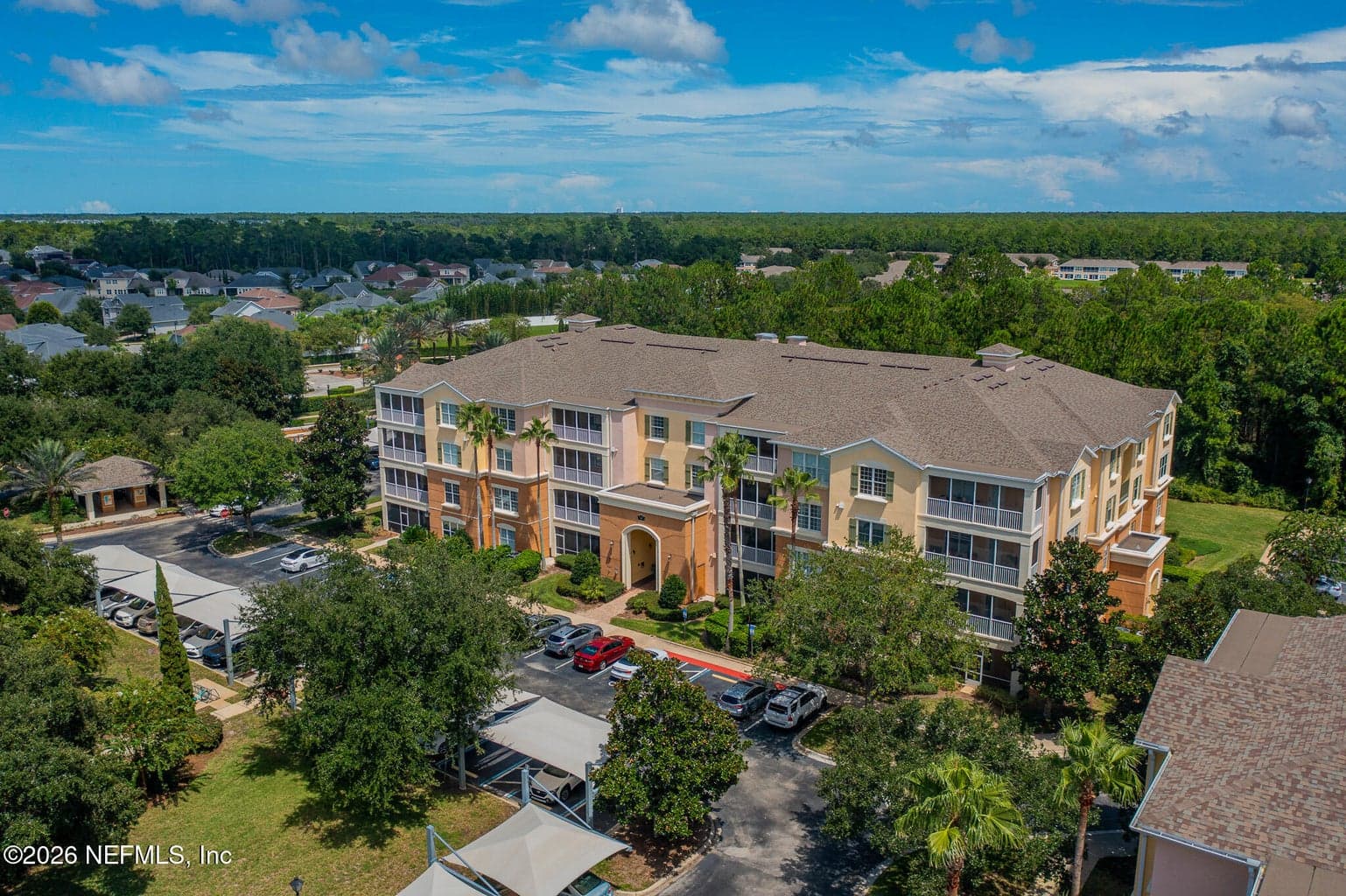 9831 DEL WEBB Parkway 1108, Jacksonville, FL 32256