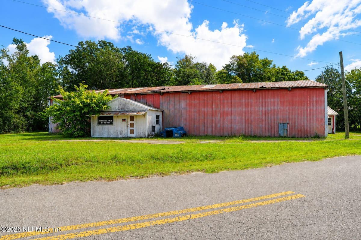 103 CONTAINER Road, Starke, FL 32091, Starke, FL - photo 3