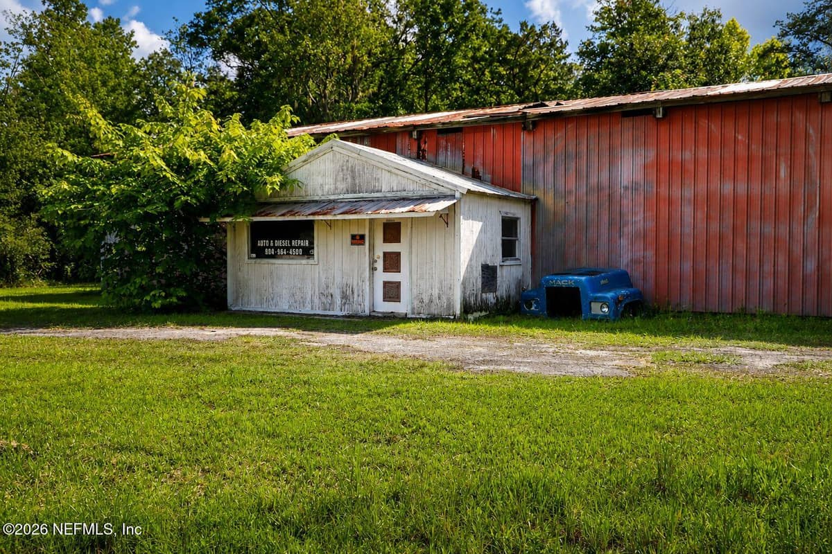 103 CONTAINER Road, Starke, FL 32091, Starke, FL - photo 2
