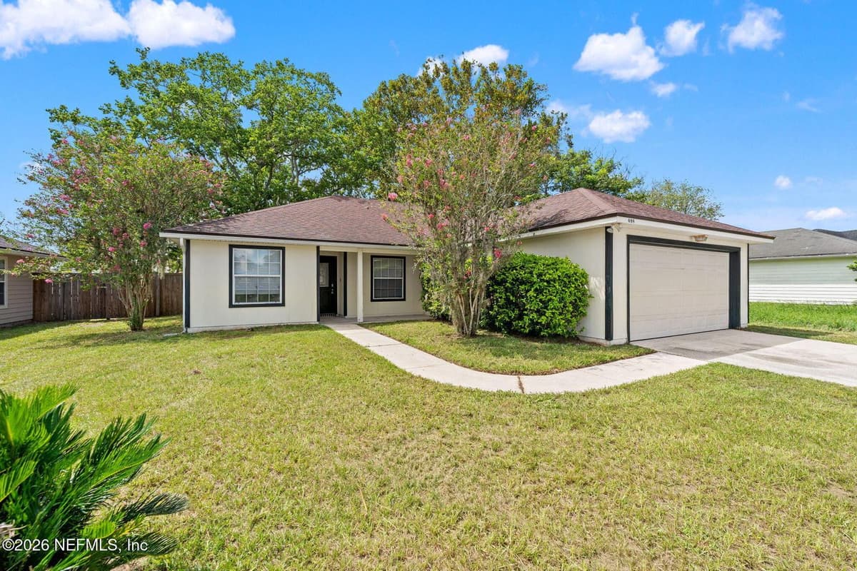 608 ABBEY Court, Orange Park, FL 32073, Orange Park, FL - photo 2