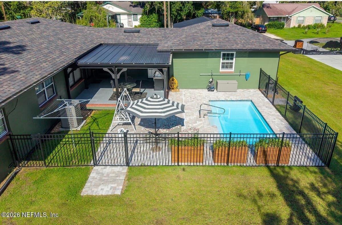 675 W MADISON Street, Starke, FL 32091, Starke, FL - photo 2