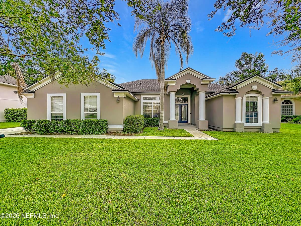 420 TWIN OAKS Lane, St. Johns, FL 32259, St. Johns, FL - photo 2