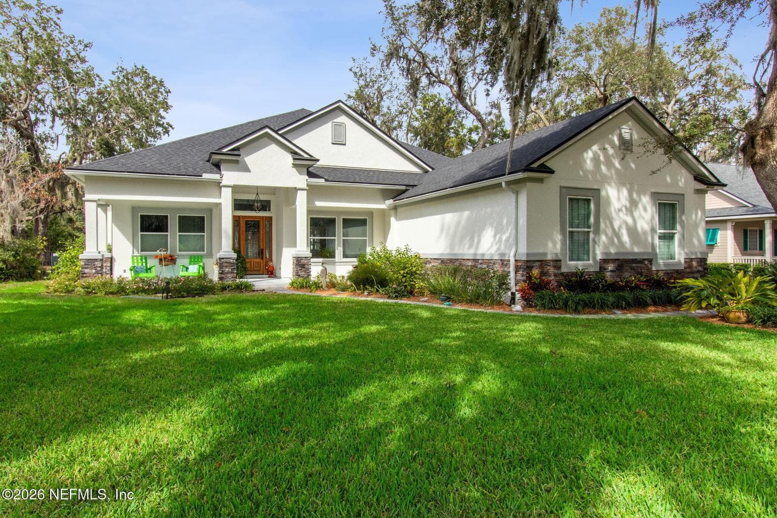 96133 OYSTER BAY Drive, Fernandina Beach, FL 32034