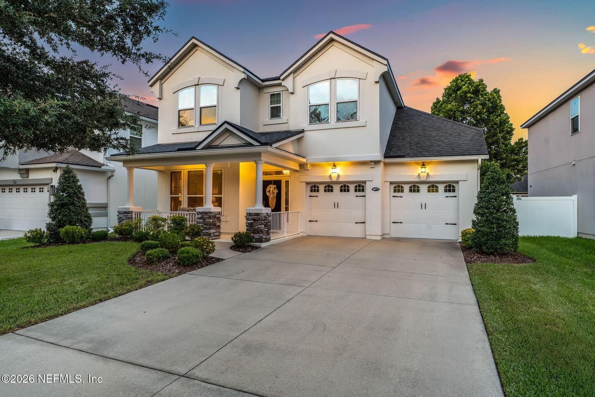 14577 GARDEN GATE Drive, Jacksonville, FL 32258, Jacksonville, FL - photo 2