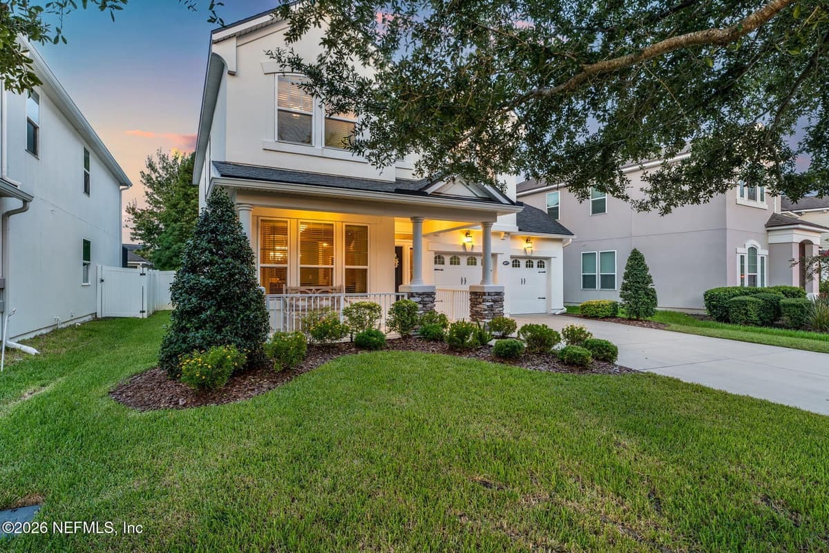 14577 GARDEN GATE Drive, Jacksonville, FL 32258, Jacksonville, FL - photo 3