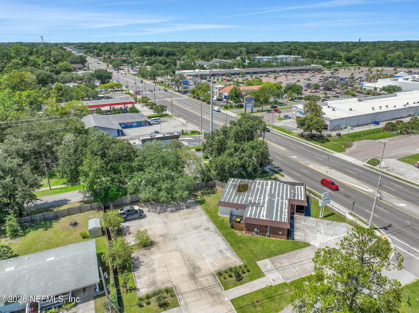 6640 103RD Street, Jacksonville, FL 32210