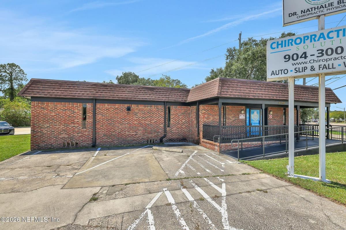 6640 103RD Street, Jacksonville, FL 32210, Jacksonville, FL - photo 3